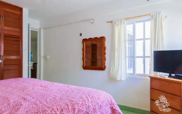 Casa Verde