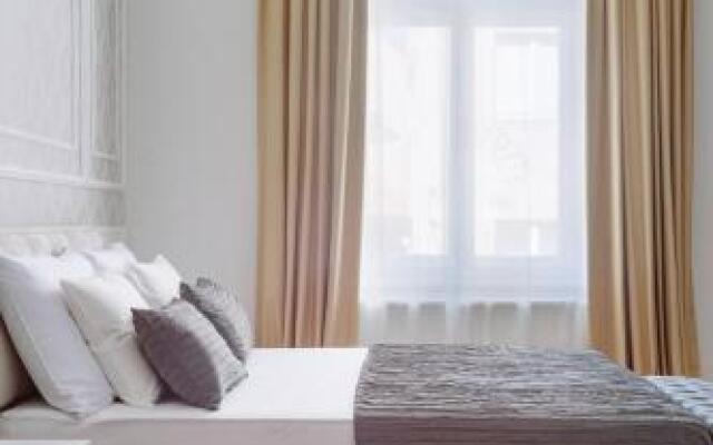 The City Lodge Boutique Apartments
