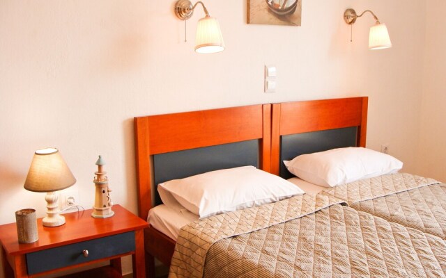 Pansion Konstantinos