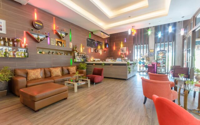Eastpana Hotel