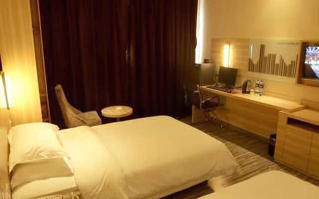 City Convenience Inn