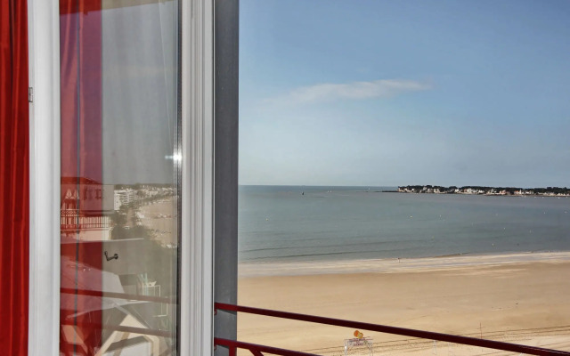 Mercure La Baule Majestic