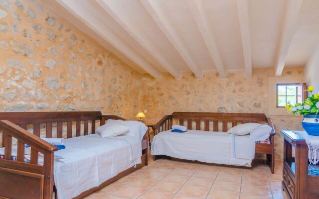 Aubadellet (Can Randa)