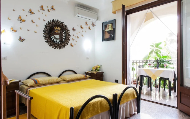 Affittacamere Acquamarina