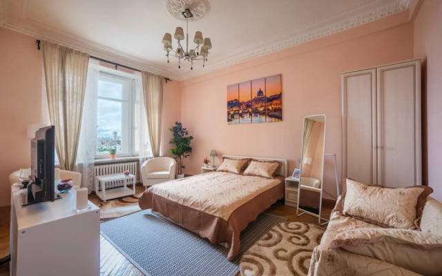 Kudrinskaya Tower - Apartment in Moscou - Photo 4