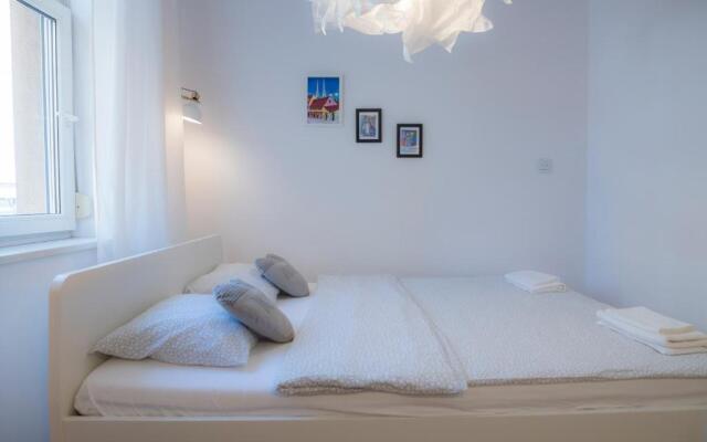 "D&M" Studio Apartments