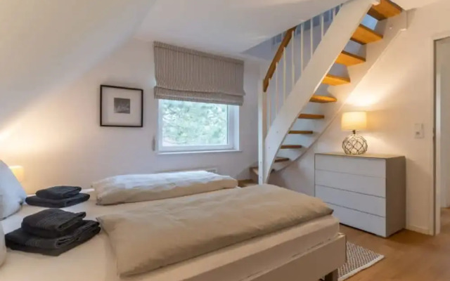 Ferienhaus St. Peter-ording