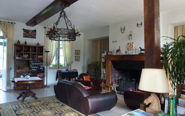 Le Manoir de Villers