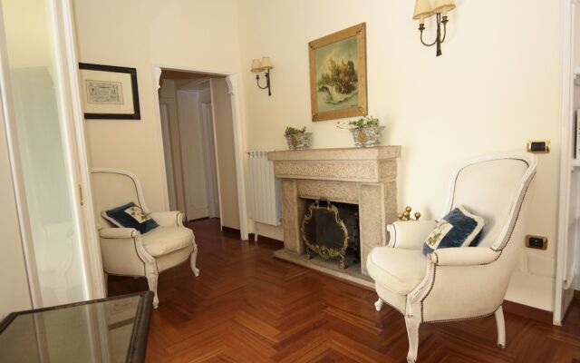 Calycanto Guest House