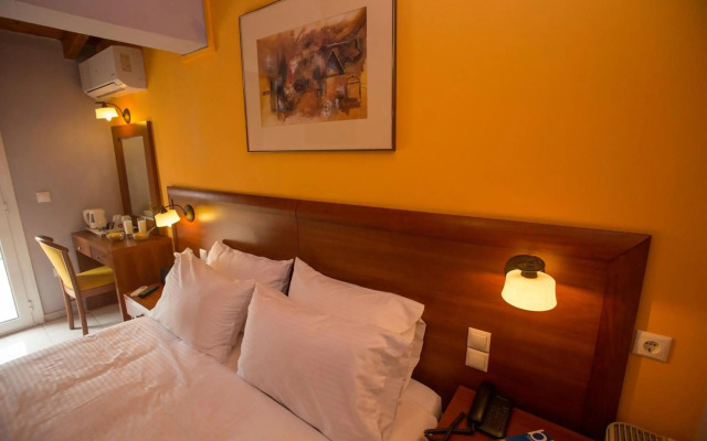 Mirabel Hotel