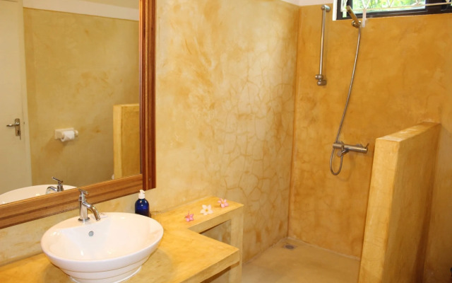 Chantauvent Guesthouse