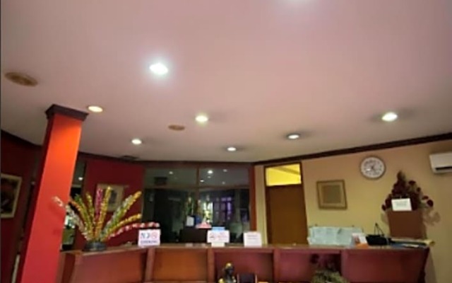 Pondok Tirta Sentosa