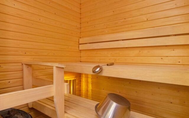 Ruka ski chalets 64, 1210
