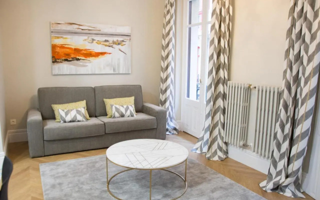 Apartamento Alaia
