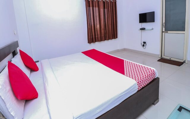 Hotel Divine Regency