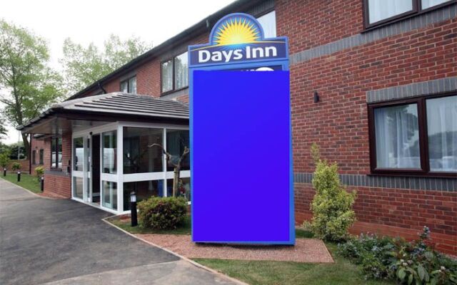 Days Inn Corley