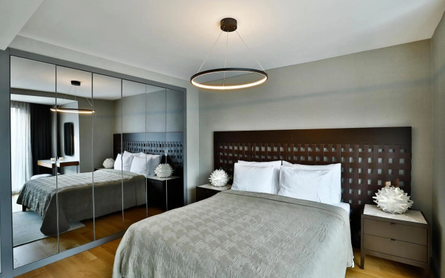 Mare Deluxe Residences & Villas