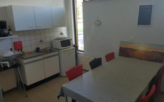 Bed & Breakfast Immerloo