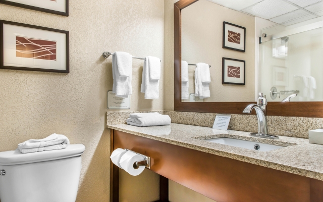 Comfort Inn Pittsburgh