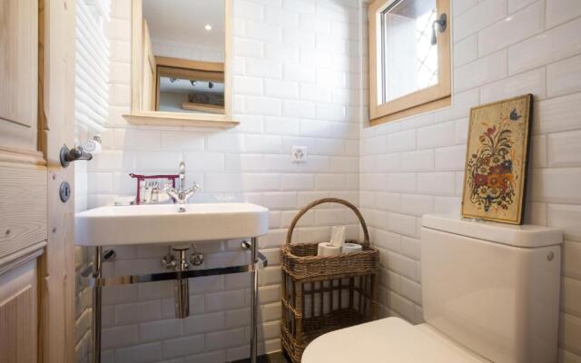 Apartments Roxes