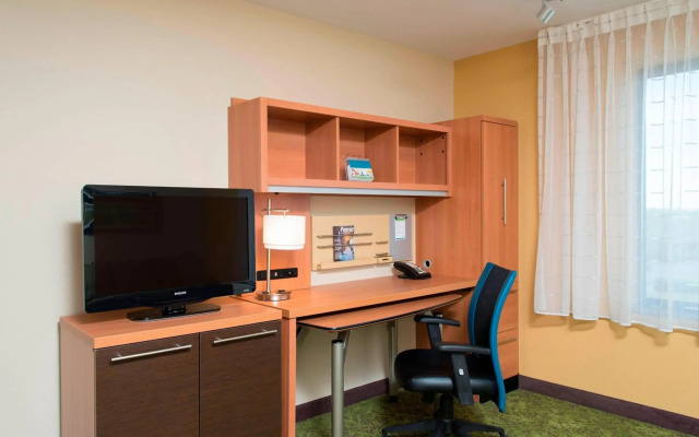 TownePlace Suites by Marriott Lexington South/Hamburg Place