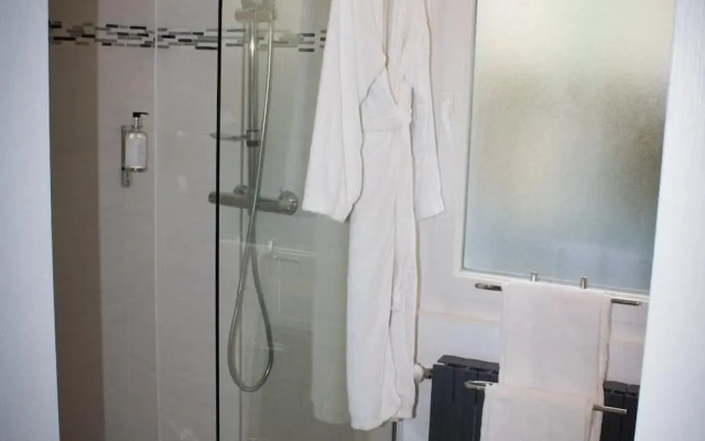 Au Clos Paillé La Roche-Posay