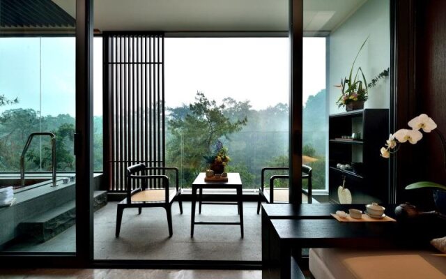 Hongzhushan Hotel
