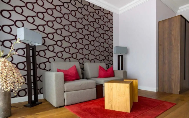 Anders Kontorhaus Hotel