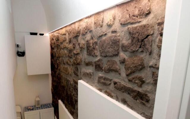 B&B La Grotta Marina