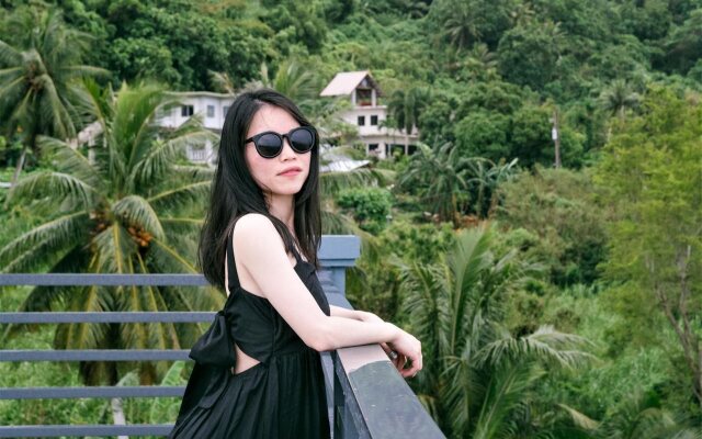 Saipan Emerald Villa