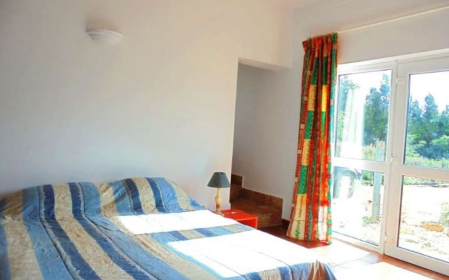 Villa - 4 Bedrooms with Pool and WiFi - 102030