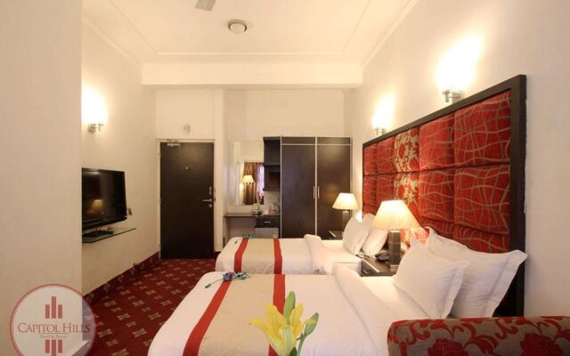 Ashvin Palace