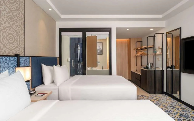 Hilton Garden Inn Mumbai International Airport