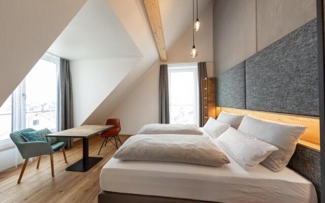 GH1 Aparthotel am Glockenplatz