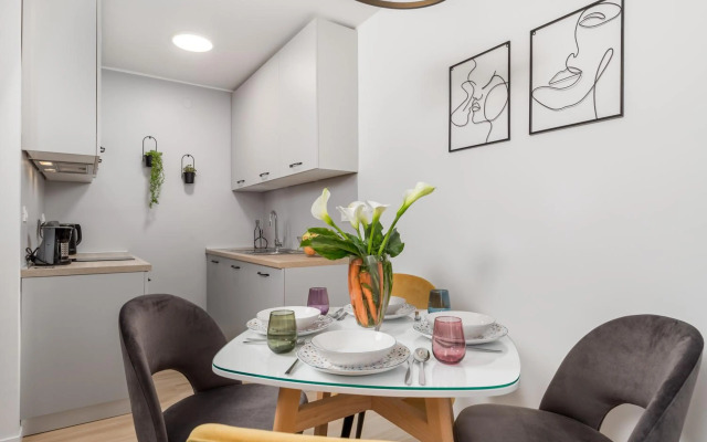 Modern Apartment Di Più