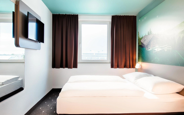 B&B Hotel München-Putzbrunn