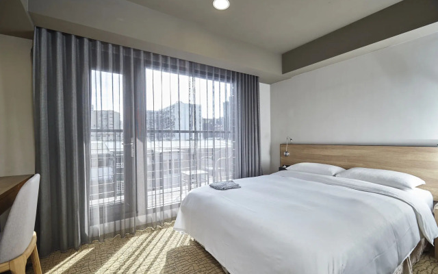 Simple Plus Hotel