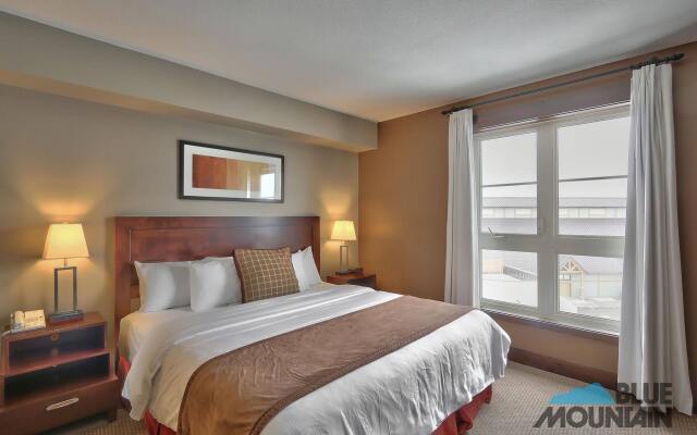 Chateau Ridge - Blue Mountain Resort