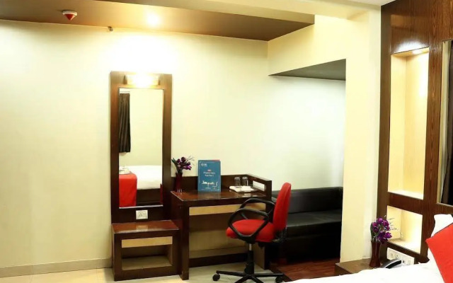 OYO Room New Alipore