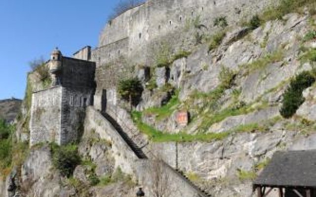 Castel de Mirambel