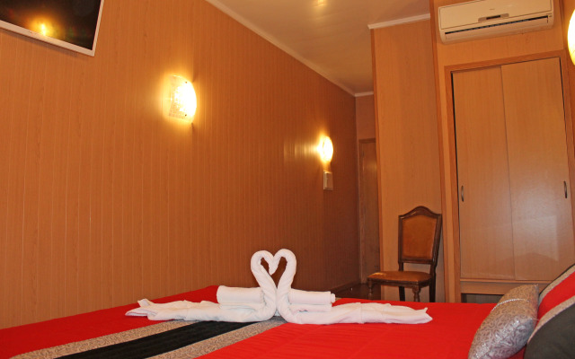 Monte Carlo Love Porto Guesthouse