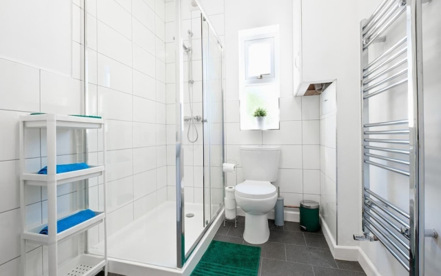 Karah Suites - Lansdown Road