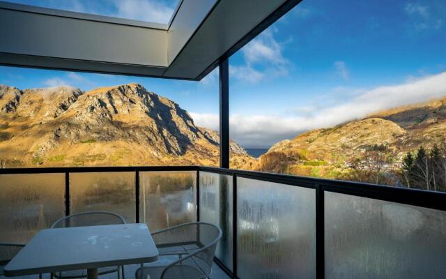 Riverview Penthouse - Apartment 19