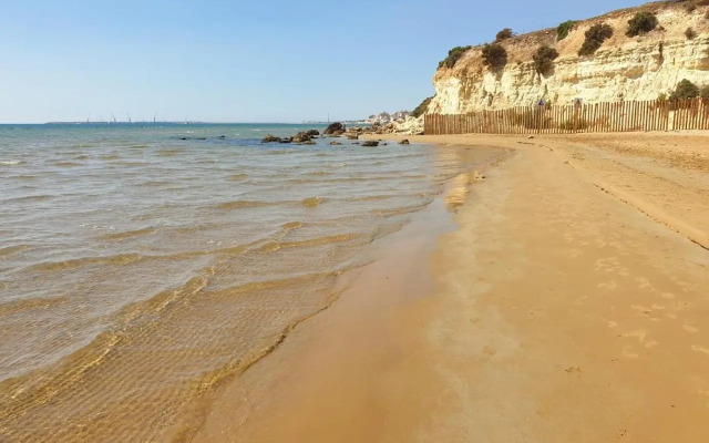 Il Ficupala, Pozzallo Sea House