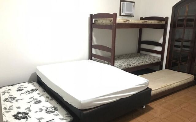 Casa De Praia Anequim