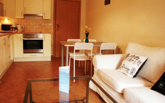 Old Town Apartments