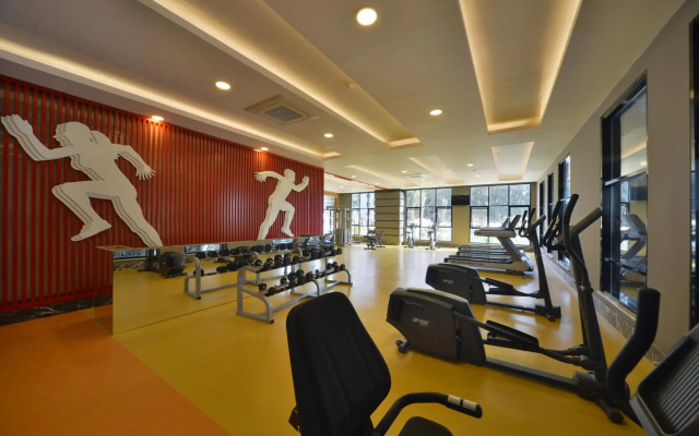 Seaden Valentine Resort & Spa 