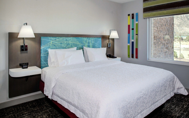 Hampton Inn & Suites Flagstaff East