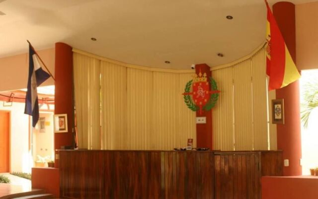 Hotel Brial Plaza