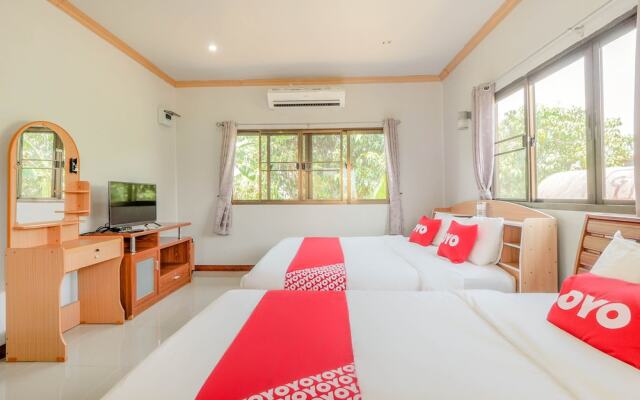 Pada Homestay